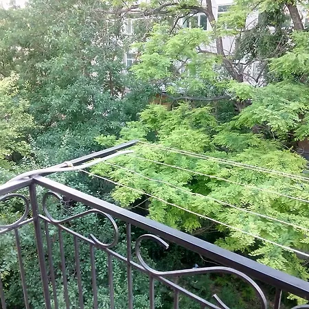 Aparts Near The Sea Апартаменты *