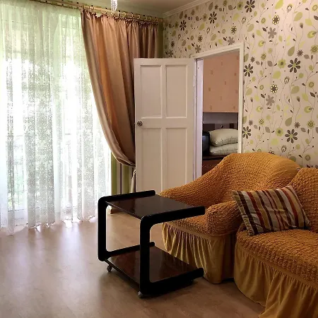 Апартаменты Aparts Near The Sea