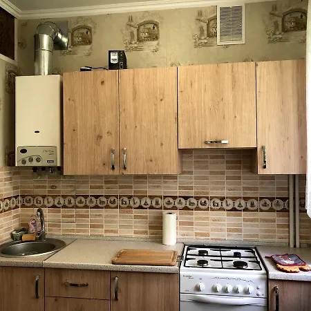 Апартаменты Aparts Near The Sea