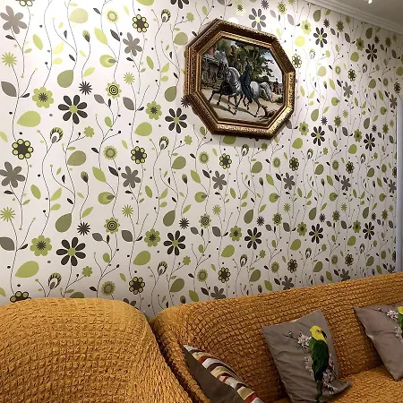 Aparts Near The Sea Апартаменты